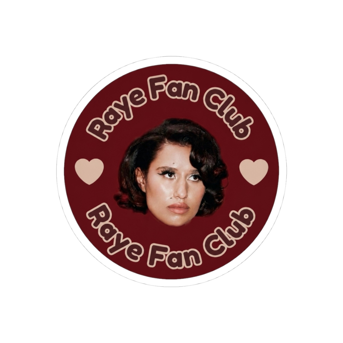 Raye Fan Club